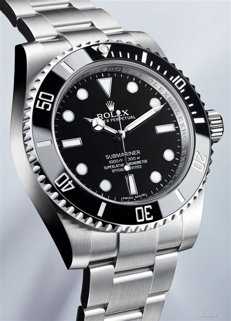 rolex submariner rep 1 1|rolex submariner new model.